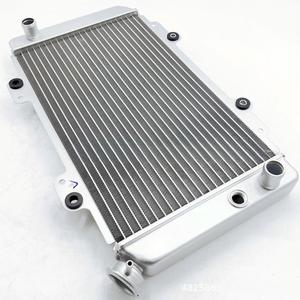 Pièces de <span class=keywords><strong>moto</strong></span>, réservoir d'eau, <span class=keywords><strong>radiateur</strong></span> compatible avec Hisun 700CC HS700 ATV - Product Image 2