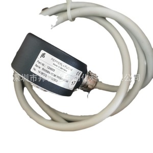 Pepperl+Fuchs Incremental Encoder RHI58N-0CAK1R66N-02000 สำหรับใช้งานในอุตสาหกรรม - Product Image 4