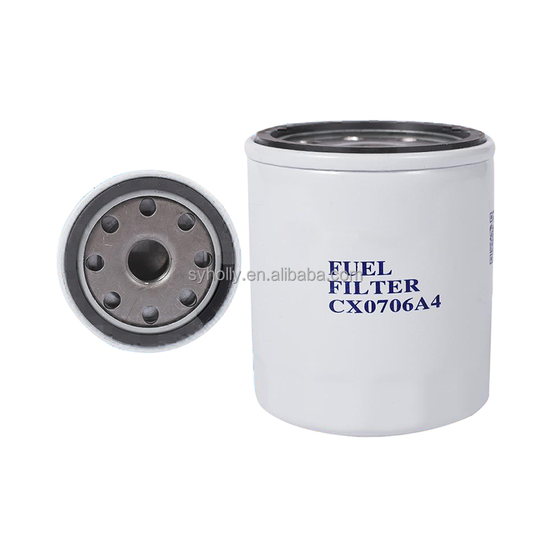ぷりん Spin-on Fuel Filter for Forklift CX0706A4 - OEM Quality