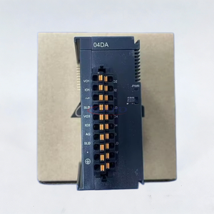 Module de sortie PLC AS04DA-A de la série AS, authentique et original, en stock - Product Image 2