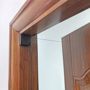 Cửa tự động gần hơn giao thông cao, bền ABS, dễ dàng cài đặt - Product Image 6