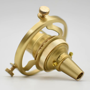 <span class=keywords><strong>E14</strong></span> a vite in ottone portalampada in stile retrò lampadario da tavolo accessori lampada Base <span class=keywords><strong>paralume</strong></span> fisso <span class=keywords><strong>E14</strong></span> - Product Image 2