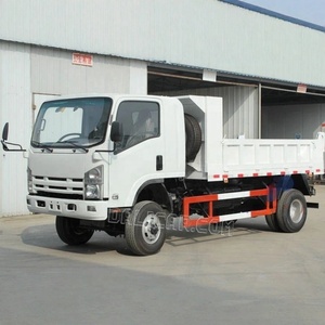 <span class=keywords><strong>Camion</strong></span> à <span class=keywords><strong>benne</strong></span> basculante 4x4 1SUZU, 7m3, Diesel, <span class=keywords><strong>Neuf</strong></span>, Euro 3, Vendu en usine à bas <span class=keywords><strong>prix</strong></span> - Product Image 2