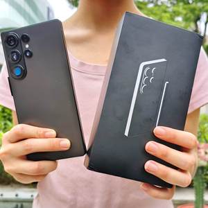 Teléfono s26 ultra original al por mayor, teléfono con funciones avanzadas, gran almacenamiento, smartphone 5G, precios competitivos de fábrica - Product Image 2