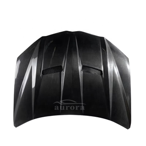 Adecuado para <span class=keywords><strong>Lamborghini</strong></span> <span class=keywords><strong>URUS</strong></span> 2018 en kit <span class=keywords><strong>de</strong></span> carrocería <span class=keywords><strong>de</strong></span> cubierta frontal <span class=keywords><strong>de</strong></span> motor <span class=keywords><strong>de</strong></span> fibra <span class=keywords><strong>de</strong></span> carbono seco TC - Product Image 5