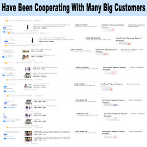 <span class=keywords><strong>Extension</strong></span> <span class=keywords><strong>per</strong></span> Capelli Sintetici Pre-Stirati, Trama Ombré di Diverse Lunghezze <span class=keywords><strong>per</strong></span> <span class=keywords><strong>Treccine</strong></span> - Product Image 6