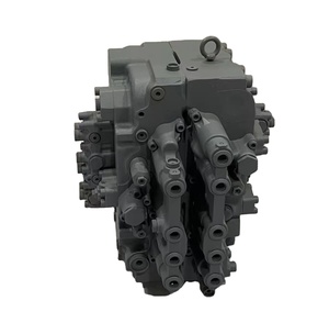 14644911 14631786 Convient aux excavateurs hydrauliques multi-directionnels EC220 EC220D EC220E, commande principale - Product Image 4