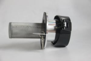 Filtro de Aire XGKL4-10X1.0S 803190351 860510678 - Product Image 5