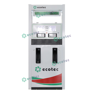 Distributeur de carburant Ecotec à buse unique avec certificat OIML et <span class=keywords><strong>pompe</strong></span> Tatsuno - Product Image 3