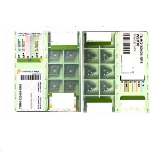 Inserti CNC di Qualità Standard Importata, Alto Rapporto Qualità-Prezzo <span class=keywords><strong>WALTER</strong></span> - Product Image 1