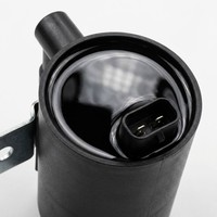Epoxi dieléctrico de alta resistencia Boqiao 24KV para encapsulado especializado de bobinas de bujías