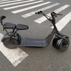 モデルEH01 Citycocoモペットスクーター電動スクーター大人用電動スクーター