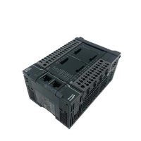 Controlador Lógico Programable NX1P2-1140DT1, CPU NX1P2 Compacto con Ethernet, Automatización de Máquinas OEM, Sistema de Control EtherCAT Compacto
