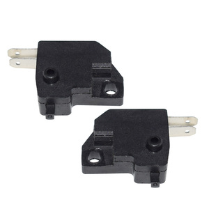 Interrupteur de frein Motochi pour moto et véhicule électrique, commande de feux de freinage à disque gauche/droite, usage général, haute performance - Product Image 2