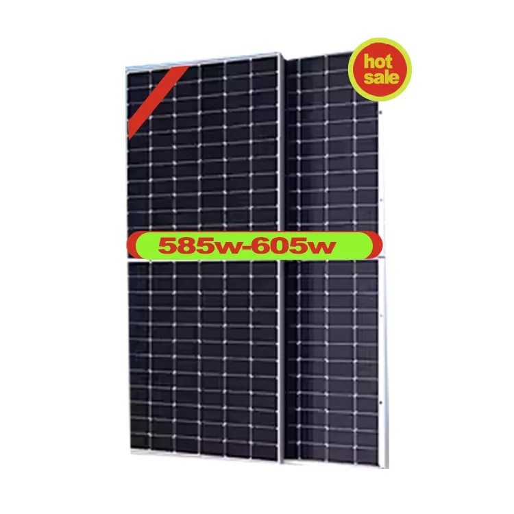 Risen Stand Alone De Best Way To Set Up 200w 500w Small Own Solar Panels Roof Tiles Production line Solar Panel For Home