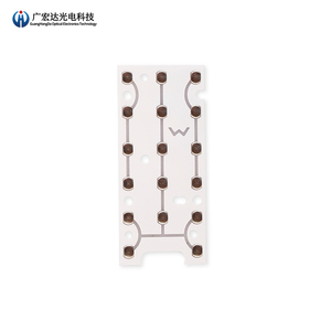 OEM Trung Quốc Facfory 10 Phím Để 52 Phím Thuôn Dài Kim Loại Thép Không Gỉ Dome Array Liên Hệ Chuyển Đổi Cho TV Kỹ Thuật Số Bàn Phím Điều Khiển Từ Xa - Product Image 2