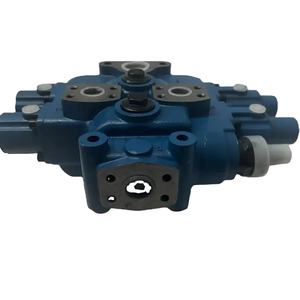 Cuerpo de válvula de control electrohidráulico DF25E.2 - Product Image 1