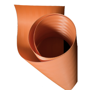 Tùy chỉnh <span class=keywords><strong>Polyester</strong></span> Polypropylene chân không lọc vải nhà máy điện khử lưu huỳnh vải lọc - Product Image 6