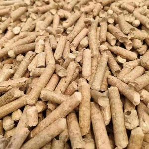 Pellets de Carbón Vegetal de Alta Adsorción al por Mayor, Ecológicos, sin Humo, Combustible Natural de Combustión Limpia para Asados al Aire Libre - Product Image 2