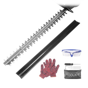 DTWA4-0004 nhà máy bán buôn Chuyên Nghiệp Màu Xanh Lá Cây công cụ làm vườn cầm tay điện hàng rào tông đơ - Product Image 2