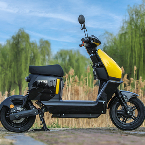 <span class=keywords><strong>Moto</strong></span> électrique pour adultes 72V, fabriquée en usine, nouvelle, haute vitesse, prix bas, conforme aux normes EEC, pour femmes et hommes, scooter électrique - Product Image 3