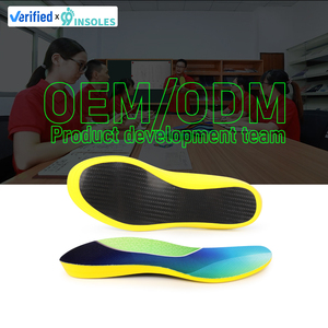 Plantillas 99insoles Para Zapatos de Bádminton que Ayudan a <span class=keywords><strong>Saltar</strong></span> Más Alto Plantilla de Carbono Para Baloncesto Plantillas de Fibra de Carbono - Product Image 3