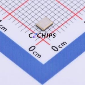 WTL3M28285LZ Crystal (Passive) SMD3225-4P Crystal Oscillator SMD Crystal Oscillator 8MHz 10ppm 12pF - Product Image 1