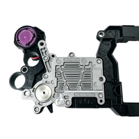 Unidad de Control de Transmisión (TCU) 722.8 CVT A0034462410 para Mercedes-Benz Clase A, B, GLA, GLB, W169, W245, Probada, Estable, Reemplazo Directo