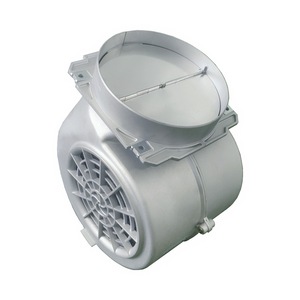 Ventilateur centrifuge HuaHao Fj-146a, coque en aluminium, usage industriel, vitesse réglable, multi-pales - Product Image 1