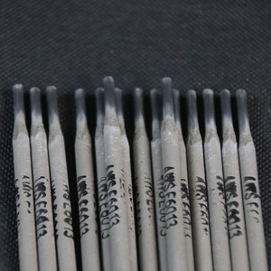 Varillas de Soldadura ISO CE AWS E6013 <span class=keywords><strong>G8</strong></span> G10 G12 E7018 6010 6011 de Acero al Carbono, Electrodos de Soldadura de 2.5 mm - Product Image 6
