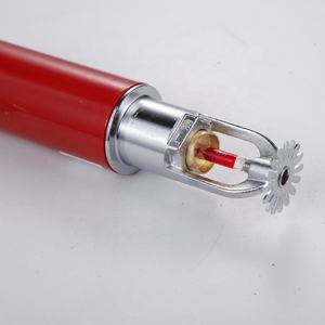 Tête d'incendie à déclenchement direct de type sec, 68 et 93 degrés, pour la lutte contre les incendies, du fabricant direct - Product Image 5