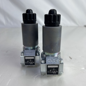 HAWE Dirección Hidráulica de Alta Calidad G3-12-WGM230 - Product Image 1