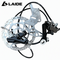 Kit de frein avant et arrière pour Sur Ron Ultra Bee, pièces OEM pour moto électrique modèle LB X, pièces de rechange pour frein hydraulique