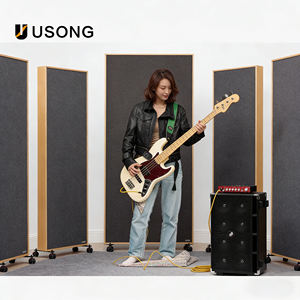 โมดูลดูดซับเสียงแบบแขวนขายดี มีให้เลือกหลายสี - Product Image 1