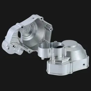 Five-axis Professional Custom 303 304 Stainless Steel CNC Machining Part Equipment Accessories