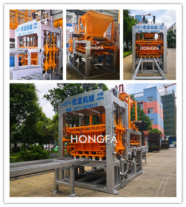 Blocs creux <span class=keywords><strong>de</strong></span> 8 pouces faisant la machine <span class=keywords><strong>de</strong></span> fabrication automatique <span class=keywords><strong>de</strong></span> briques <span class=keywords><strong>en</strong></span> béton <span class=keywords><strong>de</strong></span> fabricant <span class=keywords><strong>de</strong></span> <span class=keywords><strong>plan</strong></span> d'affaires - Product Image 2