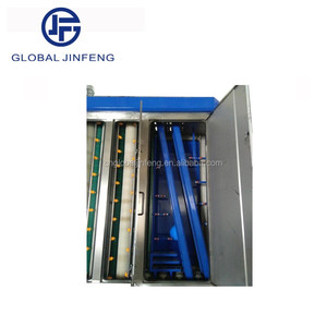 JFV-2000 Verticale machine à laver en <span class=keywords><strong>verre</strong></span> double vitrage faisant des machines à vendre ROYAUME-UNI - Product Image 6