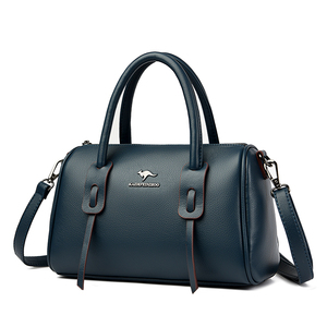 Nouveaux Sacs Bandoulière de Créateur Tendance en Cuir PU de Haute Qualité, Sacs Messager Décontractés, Cabas de Luxe pour Femmes, Sacs à Main et Pochettes - Product Image 2