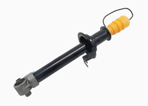 31311091507 31311091508 Amortisseurs Avant Arrière Struts W/<span class=keywords><strong>EDC</strong></span> Fit pour <span class=keywords><strong>BMW</strong></span> <span class=keywords><strong>E38</strong></span> 740i 740iL 750iL 1995-2001 - Product Image 4
