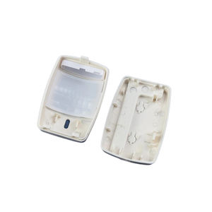 Pièces moulées par injection OEM en ABS et PC pour accessoires automobiles personnalisés - Product Image 2