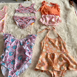 Tutine Cozy W57 per Neonata con Stampa Personaggi Cartoon, Chiusura con Elastico, Antibatteriche e Antirughe, Adatte a Tutte le Stagioni - Product Image 4