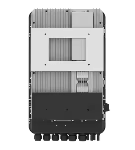Inversor de Corriente Continua/Alterna Monofásico de Bajo Voltaje SUN-6K-SG05LP1-EU, 97.6% de Eficiencia, 6kW - Product Image 1