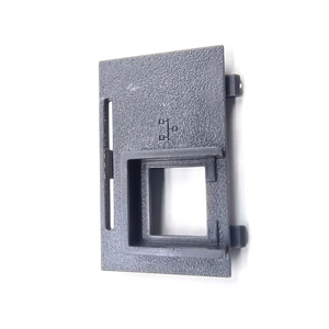 Imprimante d'étiquettes Hermal, Ethernet Back Cove 212242-002, compatible avec les pièces d'imprimante Zebra ZD420 ZD410 ZD420D - Product Image 4