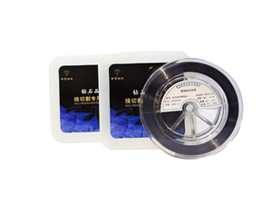 ลวดตัด <span class=keywords><strong>EDM</strong></span> ลวดโมลิบดีนัมแท้0.18มม. 2400ม. ทนต่อการสึกหรอไม่แตกหักง่าย - Product Image 4