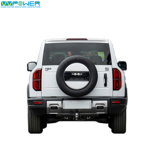 BYD Formula Leopard 5 voiture d'<span class=keywords><strong>occasion</strong></span> modèle 2025 double moteurs 4WD SUV Formula Leopard 5 véhicules hybrides à énergies nouvelles voiture d'<span class=keywords><strong>occasion</strong></span> - Product Image 6