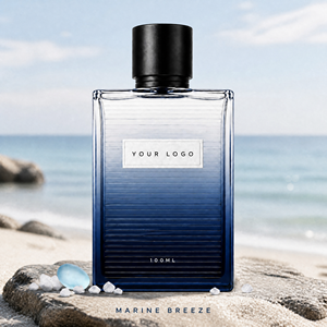 Aroma a <span class=keywords><strong>Madera</strong></span> Oceánica, Fragancia Original, Forma <span class=keywords><strong>de</strong></span> Botella Personalizable, Etiqueta Personalizada, OEM, ODM, Marca Privada, Venta al Por Mayor, 500 Unidades - Product Image 1