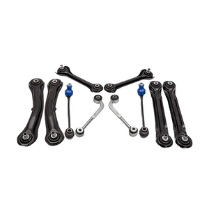 Phụ tùng ô tô Womala mới phía trước thấp hơn kiểm soát cánh tay lắp ráp ổn định thanh Tie Rod bóng kết thúc cho Mercedes-Benz SLK (r171) 2004-2011 - Product Image 4