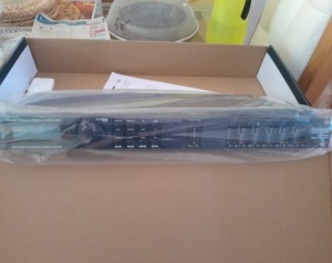 Dbxx ตัวควบคุมหน่วยประมวลผลสัญญาณ260สัญญาณเสียงอุปกรณ์เสียง2x6 I/O สำหรับระบบจัดการเครื่องกระจายเสียงบนเวที - Product Image 2