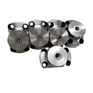 Lạnh tiêu đề máy nut hình thành chết lạnh tiêu đề hình lục giác chết hình trụ chủ đề cán chết - Product Image 1