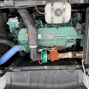 Excavadora Hidráulica Usada Volvo EC290, Multifuncional, para Excavación y Trituración, Maquinaria de Construcción - Product Image 6